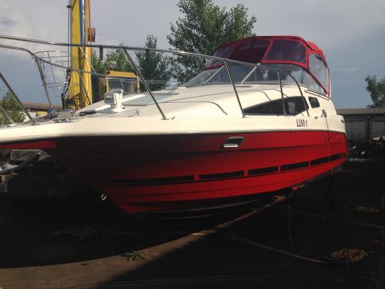 Bayliner Ciera "28"